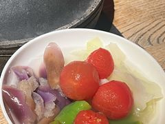 -毛辣果·酸