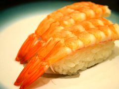 -元气寿司(新城市广场店)