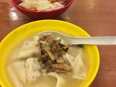 -龙抄手(春熙路总店)