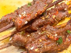 -郑记•不夜城烧烤•龙虾•虾蟹(黄鹤楼店)