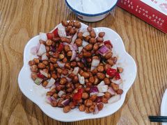 -米香居新鲁味·水饺餐厅
