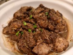 -刘胖子家常菜·蹄花焖藕(富安街店)
