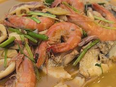 -舌尖上·霞浦滩涂海鲜·新闽菜(总店)