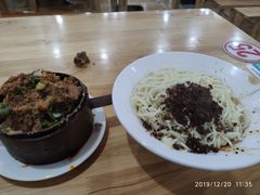 -华兴街自力面店