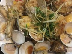 -绿岛国际酒店-西餐厅