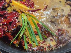 -黄潇洒老火锅(九眼桥宏济巷店)