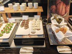 -圣丰索菲特·2 On 988 Café 自助餐厅