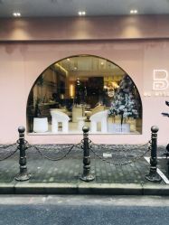 -本小姐美学·半永久纹眉野生眉