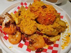 -避风塘·老港味餐厅(虹口龙之梦店)