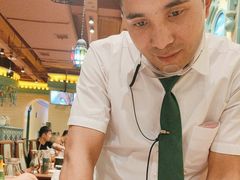 -驿楼兰·新疆菜(火车站店)