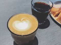 -来回·咖啡(钟村咖啡豆店)