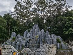 -西双版纳勐泐文化旅游区