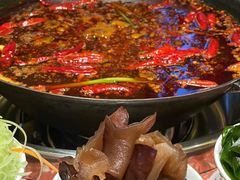 -纸盐河码头火锅(十八梯店)