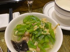 -德信恒隆国际酒店