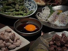-High Yaki THE SEA海鲜居酒屋