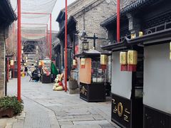 -回龙窝历史文化街区