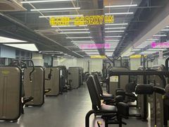 -浦江镇市民健身中心·菲快体育