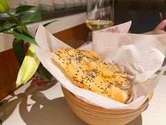 餐前面包-Solo(衡山路店)