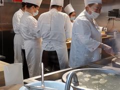 -日丰园海肠水饺·老字号大连海鲜(和平广场店)