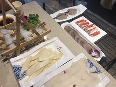 -重庆刘一手火锅(洛逊街店)