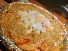 -食欲老院子荆芥疙瘩汤(经五路店)