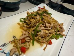 -千岛湖小鱼儿·淳安匠心农家菜