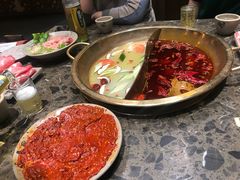 -小龙坎火锅(黄河店)