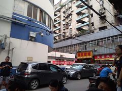 -建国烧烤(建乐路店)