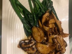 -豪廷轩中餐厅·特色云南菜(温德姆至尊豪廷大酒店)