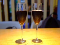 桑果起泡酒-宋小谨·下饭小馆