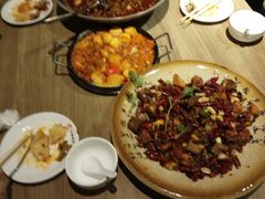 -巴渝菜馆(涿州店)