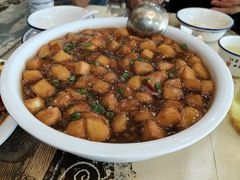 -阆辣荟餐饮(老味道8年·古城店)