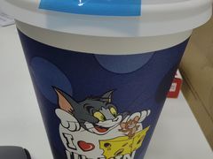 -瑞幸咖啡(科大天工大厦店)