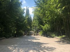 -宝岩生态观光园