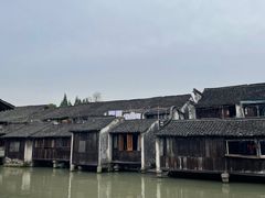 -乌镇东栅景区