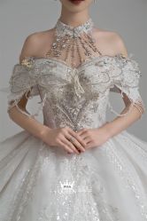 -艾拉·女王婚纱礼服馆