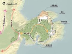 -宁波松兰山滨海旅游度假区