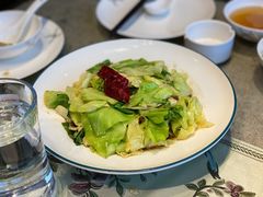 -张掖老菜馆(民主东街店)