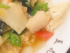 -力力豆花庄(广渠门店)
