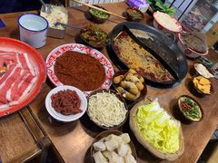 -楠火锅(葫芦岛飞天广场店)