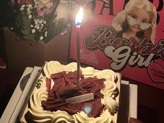 -积慕Cake(解放大道店)