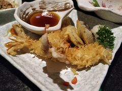 -梅筑·创意料理(王府井百货店)