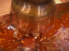 -马记伊源斋涮肉·清真菜(潘家园古玩市场店)