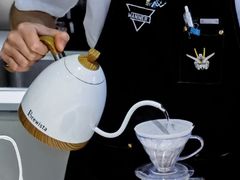 -Manner Coffee(徐汇滨江店)