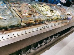 -尚宴牛特鲜自助(太原街万达店)