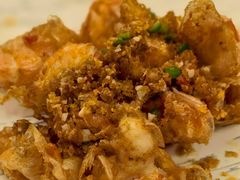 -银都上海菜馆(粤海东路店)
