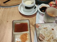 -赤坂亭·M9和牛烧肉·铁板烧(合肥万象城店)