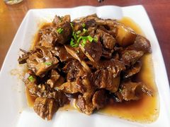 -宜城私房菜.臭鳜鱼(九华新街店)