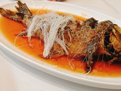 -梅利汴京烤鸭•开封豫菜地标店(东大街店)