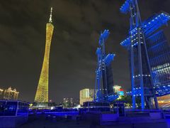 -海心沙亚运公园